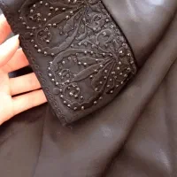 عبا|لباس|ایلام, |دیوار