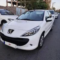 پژو ۲۰۷ tu3