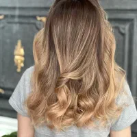 خدمات ومدل رنگ مو (کاملا تضمینی )|خدمات آرایشگری و زیبایی|کرج, جهانشهر|دیوار