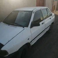 پراید82|خودرو سواری و وانت|بوژگان, |دیوار