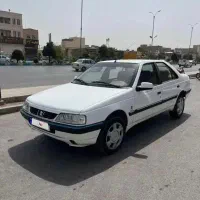 پژو slx مدل ۹۹سیمی