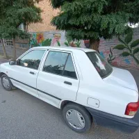 پراید