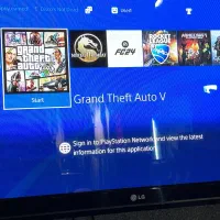 تلوزیون ۴۲ اینچ سامسونگ و ال جی|تلویزیون و پروژکتور|تهران, بهمن یار|دیوار