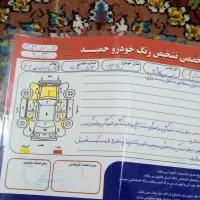ماشین پرایدنقری مدل ۹۰|خودرو سواری و وانت|فاضل آباد, |دیوار