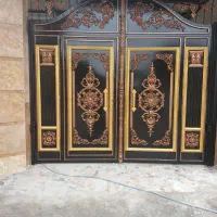 نقاشی با مدیریت بازاری|خدمات پیشه و مهارت|سورک, |دیوار