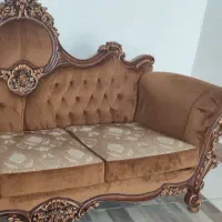 مبل 9نفره با نو فرقی نداره مناسب جهاز