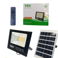 پرژکتور خورشیدی. سولار با گارانتی تعویض