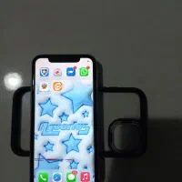 اپل iPhone 11 با حافظهٔ ۶۴ گیگابایت|موبایل|کرج, شهرک یاس شمالی|دیوار