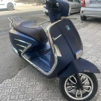 موتور همتاز rs150|موتورسیکلت|کرج, گوهردشت|دیوار
