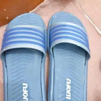 دمپایی  بیرونی انگشتی و ساده|کیف، کفش، کمربند|قم, سراجه (۱۵ خرداد)|دیوار