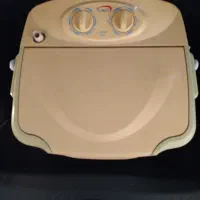 مینی واش (کهنه شور) 3.5 کیلویی|ماشین لباسشویی و خشک‌کن لباس|شیراز, معالی‌آباد|دیوار