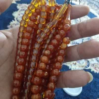 تسبیح کهربا و سندلوس