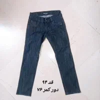 حراج شلوار جین و کتان|حراج|تهران, یوسف‌آباد|دیوار