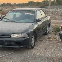 لنسر glx ۱۹۹۲ فول|خودرو سواری و وانت|کرج, فاز ۱ مهرشهر|دیوار