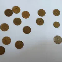 سکه جمهوری اسلامی