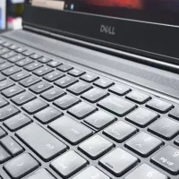 لپ تاپ گیمینگ و رندرینگ Dell 7550|رایانه همراه|ساوه, |دیوار