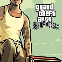 بازی gta san|کنسول، بازی ویدئویی و آنلاین|کرج, المهدی|دیوار