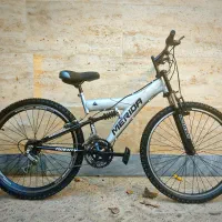 دوچرخه سایز 26 درحد نو|دوچرخه، اسکیت، اسکوتر|مراغه, |دیوار