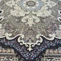 فرش های 1200شانه 9رنگ اکریلیک|فرش|کاشان, قطب راوندی|دیوار