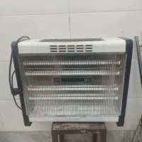 هیتر بخاری فن دار پابه نو