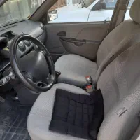 پرایدمدل۹۷کم کاریک ستون عقب سمت راست رنگ|خودرو سواری و وانت|مشهد, مشهدقلی|دیوار