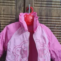 کاپشن سرهمی بچگانه ۲تیکه|کفش و لباس بچه|یزد, |دیوار