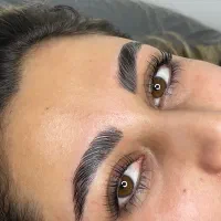 مدل برای لیفت ابرو و مژه نیاز دارم(هزینه مواد)|خدمات آرایشگری و زیبایی|هشتگرد, شهرک ولیعصر (مصلی)|دیوار