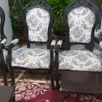 مبل ۸ نفره سلطنتی