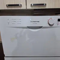 ماشین ظرفشویی 6نفره