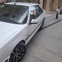 پژو پارس LX TU۵، مدل ۱۳۹۹
