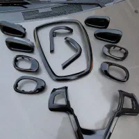 ارائه خدمات هیدروگرافی و رنگآمیزی