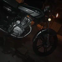 هندا 150کبیر|موتورسیکلت|سبزوار, باهنر|دیوار