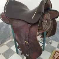 زین بختیاری|اسب و تجهیزات اسب‌سواری|سبزوار, عظیمیان|دیوار