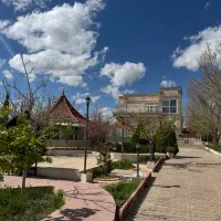 اجاره روزانه باغ و ویلا شیراز