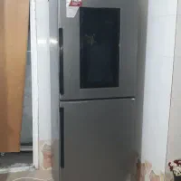 یخچال جنرال سیلور درحد نو