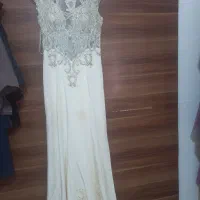 لباس نامزدی دست دوم