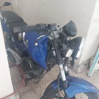 پالس 180|موتورسیکلت|مشهد, شهید فرامرز عباسی|دیوار