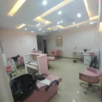 ۷۲م/سند اداری تابلو خور/ فول امکانات/ بر ستارخان|اجارهٔ دفتر کار، اتاق اداری، مطب|تهران, صادقیه|دیوار