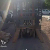 لیفتراک سه تن شرایطی|ماشین‌آلات صنعتی|یزد, |دیوار