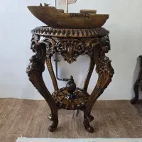 مبل چوب|مبلمان خانگی و میز عسلی|تهران, بازار|دیوار