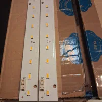 ال این دی|لامپ و چراغ|مشکین‌دشت, |دیوار