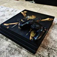 ps4 pro 1ترا