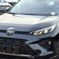 ماشین وایلد لندر ۲۰۲۵ مشکی متالیک