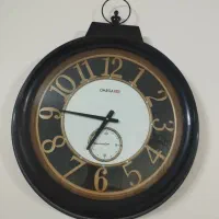 ساعت دیواری|ساعت دیواری و تزئینی|اصفهان, بهارستان|دیوار