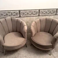 مبل تک نفره