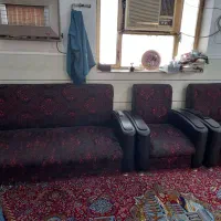 مبل هفت نفره