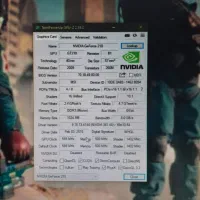 کارت گرافیک 1 گیگ مدل gt210