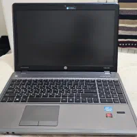 لب تاپ hp probook 4540s