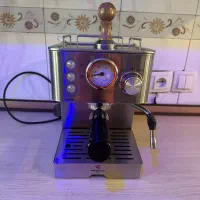 قهوه ساز مباشی نیمه صنعتی ژاپن