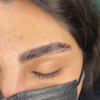 اکستنشن مژه لیفت ابرو و آموزش با بهترین قیمت|خدمات آرایشگری و زیبایی|هشتگرد, هشتگرد قدیم|دیوار